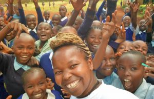 Kenya - Village Kindergarten5