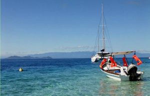 Madagascar - Diving and Marine Research3