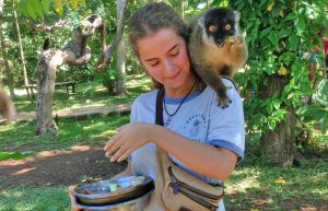 Madagascar - Lemur Conservation36