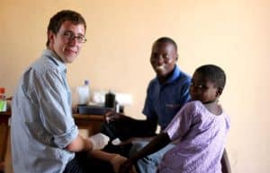 Malawi - Medical and Health Care Support5