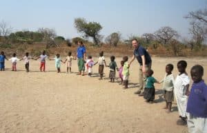 Malawi - Teaching and Sports Facilitation11