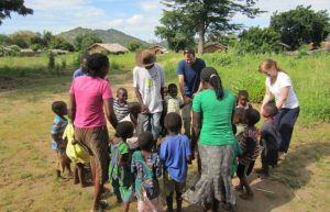 Malawi - Teaching and Sports Facilitation12