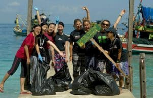 Malaysia - Coral Reef Conservation and Diving34