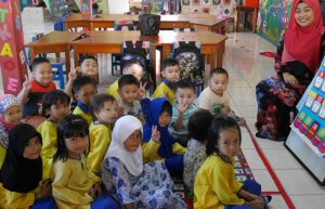 Malaysia - Kuching Kindergarten Care7