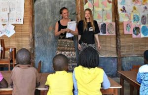 Mozambique - Whale Shark and Marine Conservation36