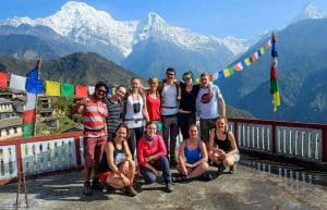 Nepal - Adventure, Trek and Volunteer Nepal4