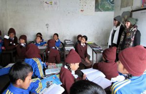 Nepal - Educational Outreach in Kathmandu18