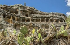 Peru - Culture Week in Cajamarca3