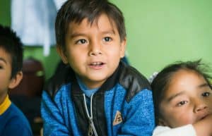 Peru - Kindergarten Assistance4