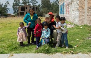 Peru - Kindergarten Assistance8