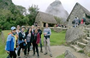 Peru - Teaching Assistance in Cuzco and 4-Day Machu Picchu Trek12