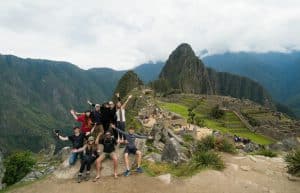 Peru - Teaching Assistance in Cuzco and 4-Day Machu Picchu Trek22