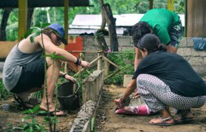 Philippines - Renovation and Construction Effort in Palawan7