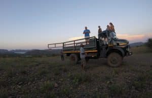 South Africa - Big 5 Wildlife Course8