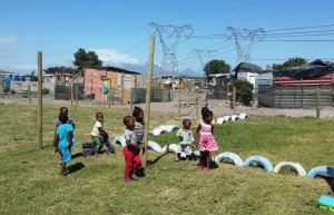 South Africa - Cape Town Community Projects18