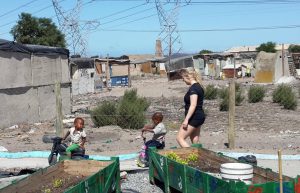 South Africa - Cape Town Community Projects19