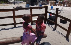 South Africa - Cape Town Community Projects21