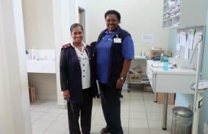 South Africa - Cape Town Medical Internship7