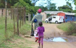 South Africa - Day Care in St Lucia10