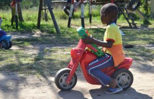 South Africa - Day Care in St Lucia17