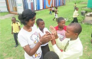 South Africa - Day Care in St Lucia19