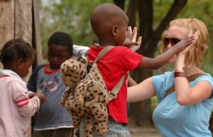 South Africa - Day Care in St Lucia3