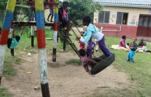 South Africa - Day Care in St Lucia6