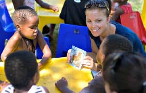 South Africa - Day Care in St Lucia8