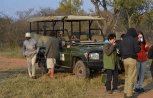 South Africa - Kevin Richardson Wildlife Sanctuary5