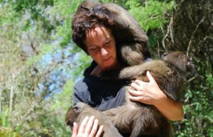 South Africa - Monkey and Wildlife Rehabilitation Center7