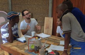 South Africa - Skills Development2