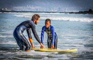 South Africa - Teach, Surf and Skate in Cape Town16