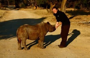 South Africa - Wildlife Rehabilitation Center35