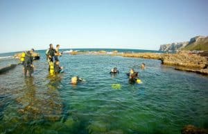 Spain - Coast and Marine Conservation in Denia12