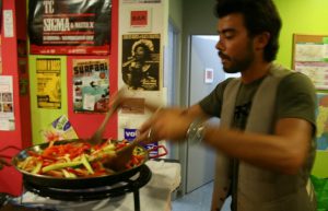 Spain - Eco-friendly Hospitality Internship in Barcelona9