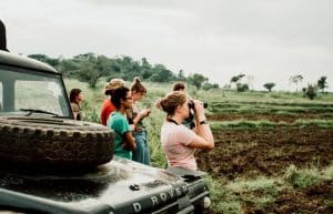 Sri Lanka - Wild Elephant Conservation and Research14