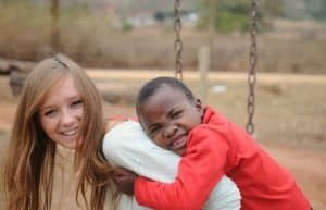 Swaziland - Children's Sport and Play Development12