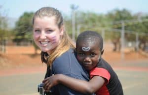 Swaziland - Children's Sport and Play Development18