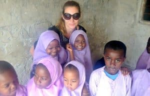 Tanzania - Zanzibar Community Outreach14