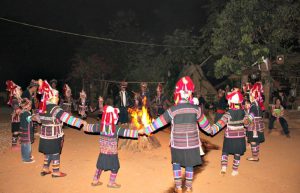 Thailand - Akha Hill Tribe Experience10