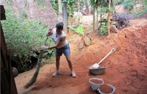 Thailand - Akha Hill Tribe Experience45