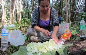 Thailand - Akha Hill Tribe Experience47