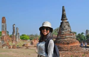 Thailand - Culture Week in Singburi21