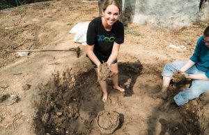 Thailand - Habitat Community Construction10