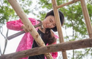 Thailand - Habitat Community Construction12