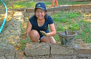 Thailand - Habitat Community Construction29