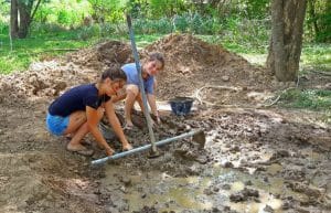 Thailand - Habitat Community Construction3