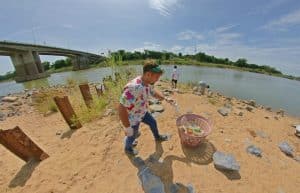 Thailand - Recycling and Sustainability Workshop12