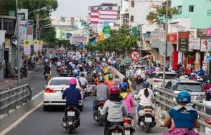 Vietnam - Culture Week in Ho Chi Minh14