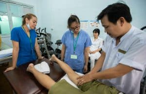 Vietnam - Medical Placement in Ho Chi Minh10